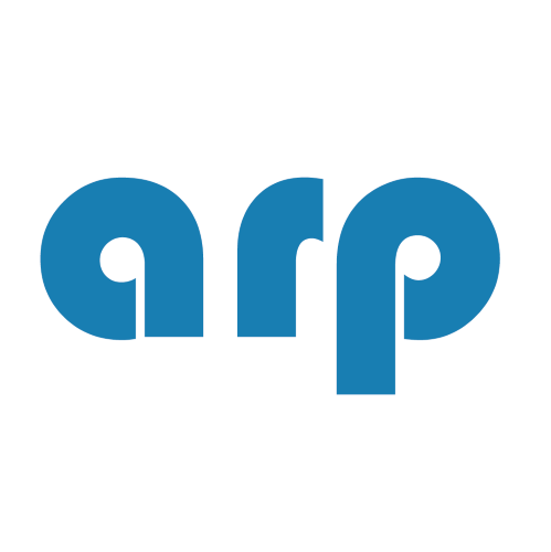 Contact ARP logo
