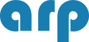ARP Logo helice